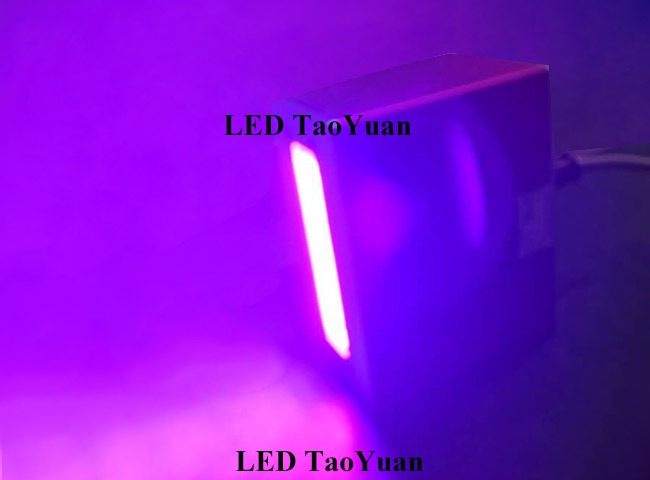UV LED Curing Lamp 395nm 300W